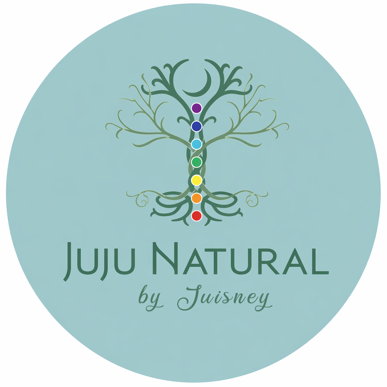 Juju Natural by Juisney