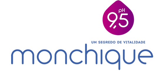 Água Monchique logo