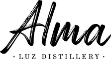 Alma Luz Distillery logo
