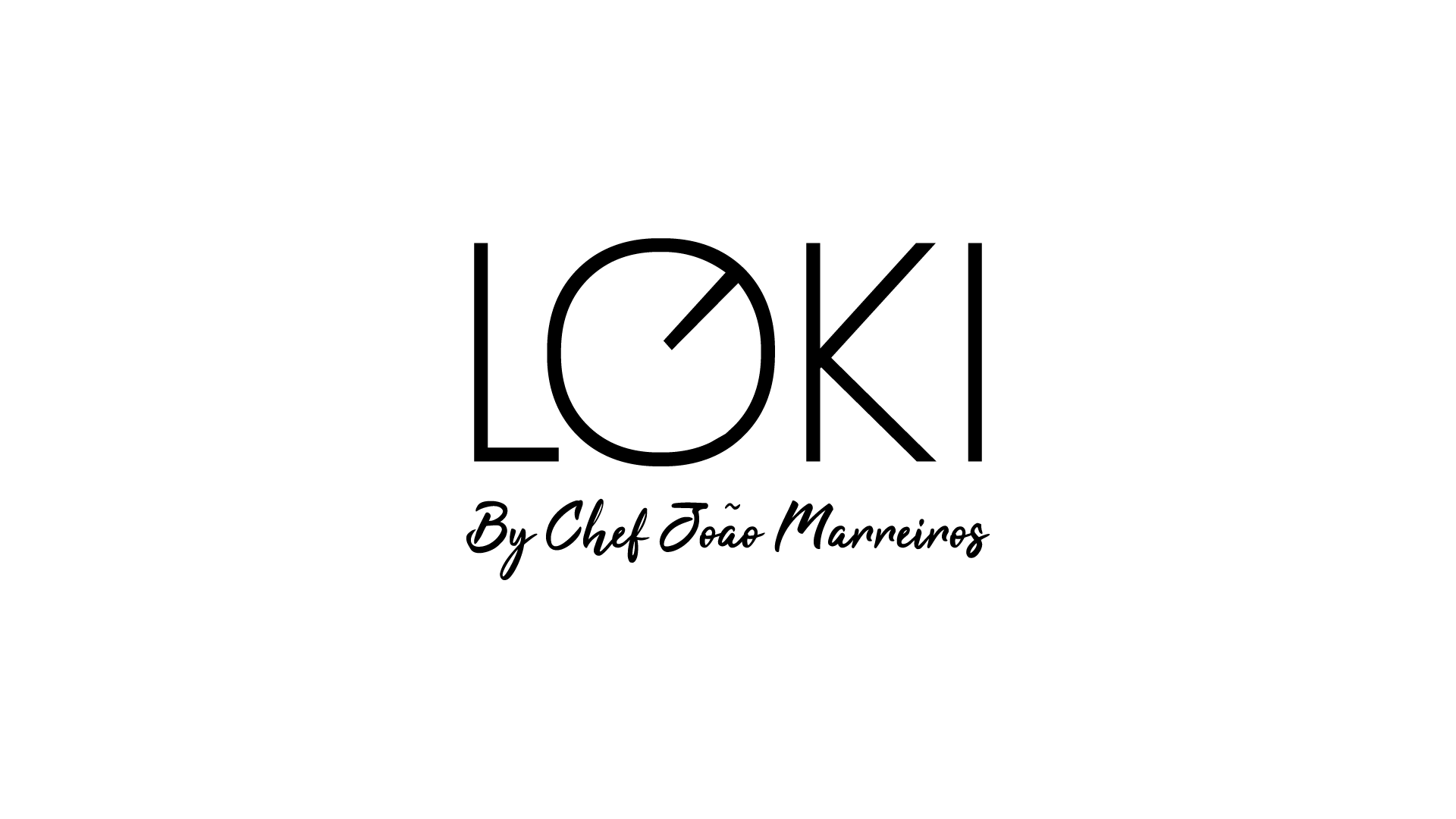 Loki Restaurant logo