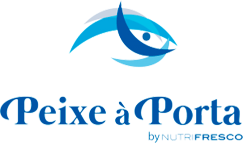 Peixe a Porta logo